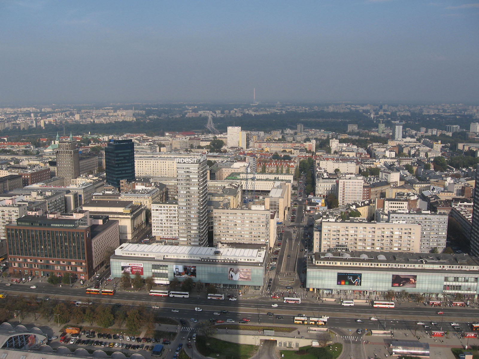 Warszawa